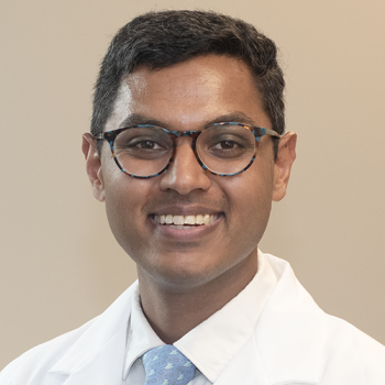 Mihir John, MD